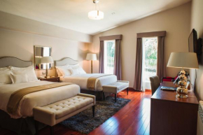 Atiq Boutique Hotel